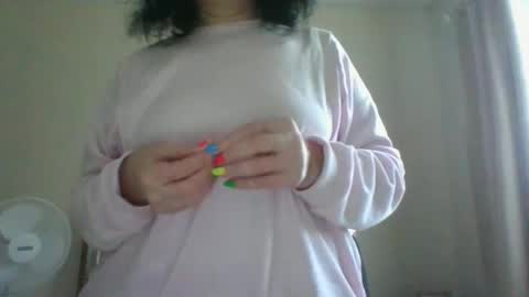 Snapshot of sexybabe41 chatting on October 2025 04:08:01 PM sexymilfy online show from October 2025 04:08:01 PM