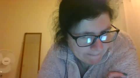 Snapshot of sexybabe41 chatting on December 2025 11:55:02 PM sexymilfy online show from December 2025 11:55:02 PM