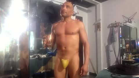sexybeaner1134 online show from February 2026 05:07:02 PM