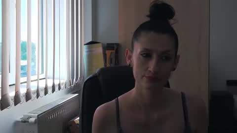 SexyBea online show from May 2026 07:38:01 AM