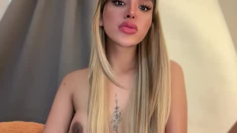 Seraphina Blaze online show from February 2026 07:54:02 AM