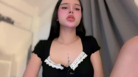 Seraphina Blaze online show from May 2026 10:31:01 AM