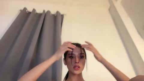 Seraphina Blaze online show from July 2026 04:41:02 AM