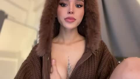 Seraphina Blaze online show from July 2026 01:10:02 AM
