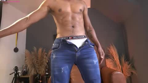 sexyblack online show from November 2025 11:22:02 AM