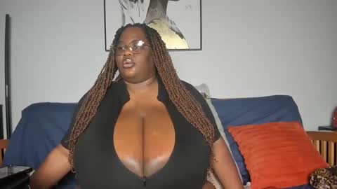 sexyblackhugetits online show from February 2025 04:40:01 PM