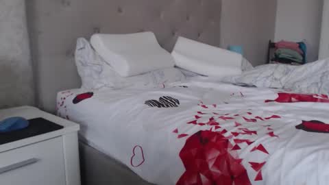 Sexyblonde4u58 online show from March 2026 05:13:01 AM