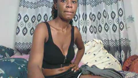 Carinah online show from February 2026 07:37:01 PM