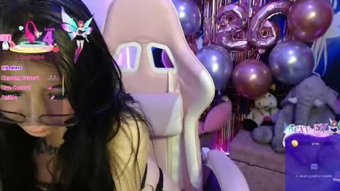 Snapshot of sexycarriie chatting on May 2026 12:38:01 AM Carrie online show from May 2026 12:38:01 AM