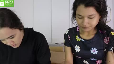 chanell and yina online show from February 2026 01:23:02 PM