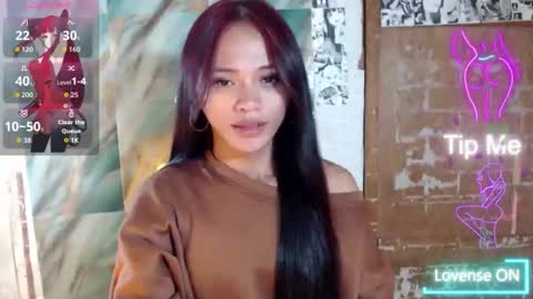 Miss Cheng online show from March 2026 03:15:02 PM