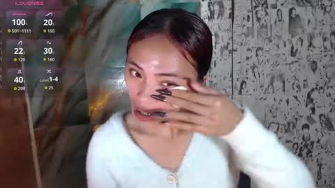 Miss Cheng online show from July 2026 12:55:01 PM