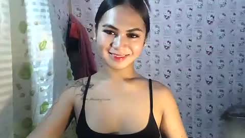 Snapshot of sexycheskax18 chatting on September 2025 10:40:02 AM pretty Cheska online show from September 2025 10:40:02 AM