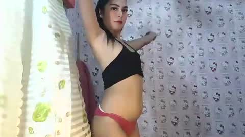 Snapshot of sexycheskax18 chatting on September 2025 10:46:02 PM pretty Cheska online show from September 2025 10:46:02 PM