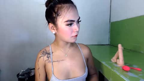 pretty Cheska online show from May 2026 06:20:01 PM