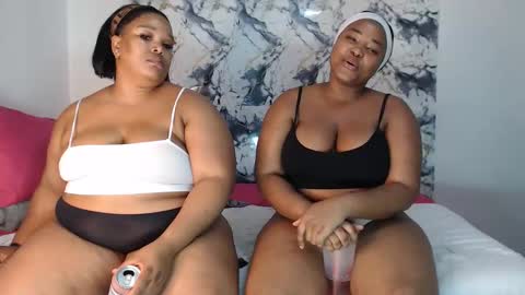 SEXYCHILL online show from April 2026 12:01:01 AM