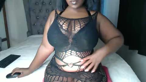 sexychocco online show from April 2026 12:10:01 PM