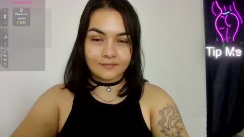 sexychubbyanna online show from April 2026 07:00:02 PM