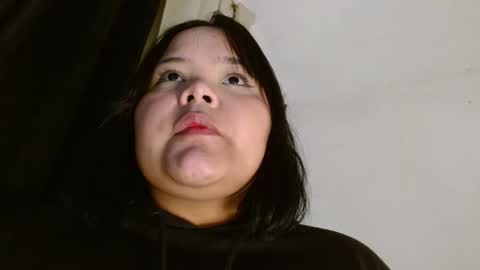 Snapshot of sexychubbyy chatting on December 2024 04:42:02 AM Eva online show from December 2024 04:42:02 AM