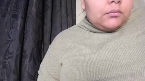 Snapshot of sexychubbyy chatting on January 2025 02:57:01 AM Eva online show from January 2025 02:57:01 AM