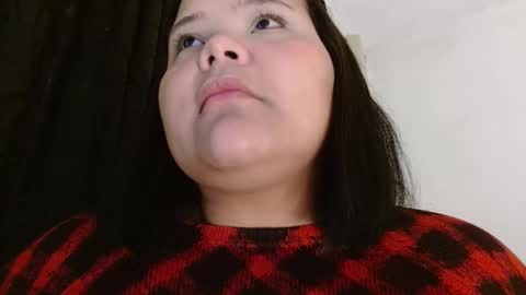 Snapshot of sexychubbyy chatting on February 2025 09:18:02 PM Eva online show from February 2025 09:18:02 PM