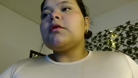 Snapshot of sexychubbyy chatting on March 2025 02:54:01 AM Eva online show from March 2025 02:54:01 AM