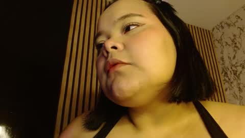 Snapshot of sexychubbyy chatting on September 2025 03:22:01 AM Eva online show from September 2025 03:22:01 AM