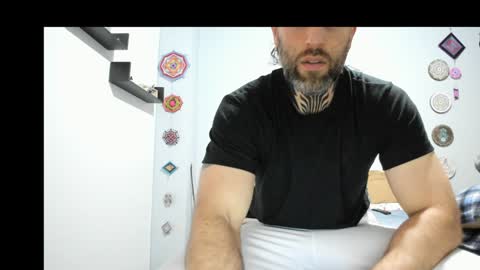 Snapshot of sexycolombian2022 chatting on January 2025 11:01:02 PM Antonioylola online show from January 2025 11:01:02 PM