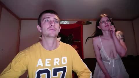 Snapshot of sexycoloradolovers chatting on November 2025 07:35:01 PM Austin and Megan online show from November 2025 07:35:01 PM