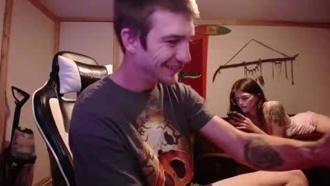 Snapshot of sexycoloradolovers chatting on November 2025 04:01:01 AM Austin and Megan online show from November 2025 04:01:01 AM