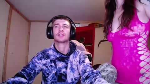 Snapshot of sexycoloradolovers chatting on November 2025 05:08:02 AM Austin and Megan online show from November 2025 05:08:02 AM