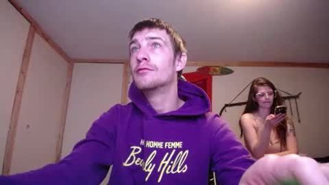 Snapshot of sexycoloradolovers chatting on December 2025 06:12:01 PM Austin and Megan online show from December 2025 06:12:01 PM