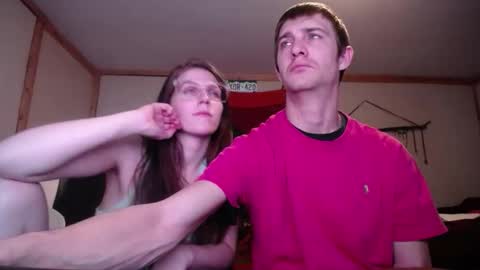 Snapshot of sexycoloradolovers chatting on December 2025 04:19:01 AM Austin and Megan online show from December 2025 04:19:01 AM