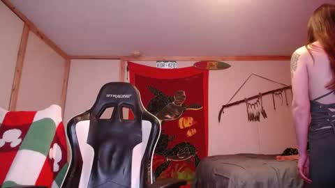 Snapshot of sexycoloradolovers chatting on February 2026 06:31:02 AM Austin and Megan online show from February 2026 06:31:02 AM