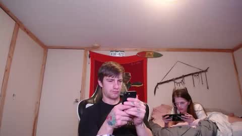 Snapshot of sexycoloradolovers chatting on February 2026 06:23:01 AM Austin and Megan online show from February 2026 06:23:01 AM