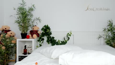 Snapshot of sexycreolyta4u chatting on October 2025 09:41:01 AM SexyCreolyta4u - Andreea online show from October 2025 09:41:01 AM