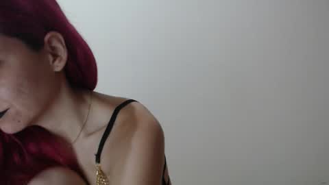 Snapshot of sexydemonangel chatting on February 2026 08:35:01 AM sexydemonangel online show from February 2026 08:35:01 AM