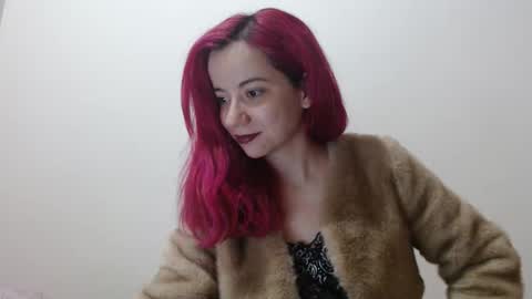 Snapshot of sexydemonangel chatting on February 2026 08:30:01 AM sexydemonangel online show from February 2026 08:30:01 AM