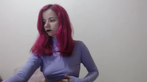 Snapshot of sexydemonangel chatting on February 2026 04:40:02 AM sexydemonangel online show from February 2026 04:40:02 AM