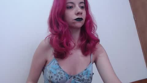 sexydemonangel online show from February 2026 12:36:02 PM