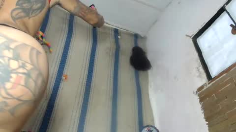 SEXYDEVILRICH online show from August 2026 12:15:02 PM