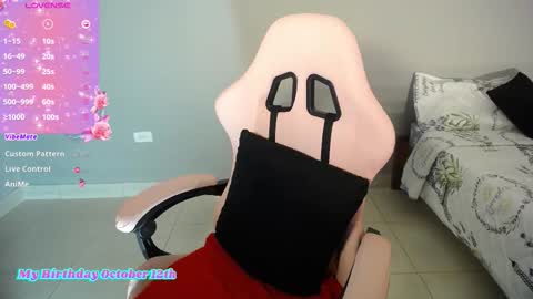 Snapshot of sexydiabliita chatting on October 2025 01:26:01 AM sexydiabliita online show from October 2025 01:26:01 AM