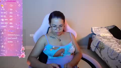 Snapshot of sexydiabliita chatting on October 2025 01:06:01 AM sexydiabliita online show from October 2025 01:06:01 AM