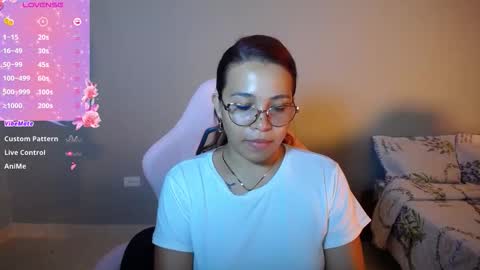 Snapshot of sexydiabliita chatting on October 2025 11:49:02 PM sexydiabliita online show from October 2025 11:49:02 PM