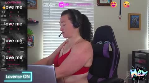 Snapshot of sexydistraction1 chatting on March 2025 05:57:02 PM  SexyDistraction  online show from March 2025 05:57:02 PM