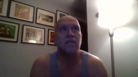 Snapshot of sexyflguy74 chatting on January 2025 06:43:01 PM SexyFLGuy74 online show from January 2025 06:43:01 PM