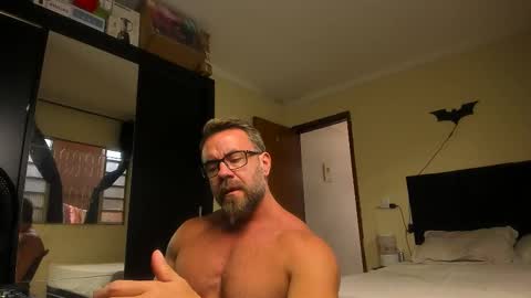 chris online show from March 2026 04:57:02 PM