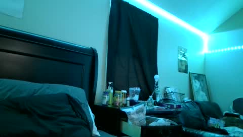 Snapshot of sexygoddesslizaaa chatting on February 2025 10:20:01 PM ETERNAL GODDESS WOMAN online show from February 2025 10:20:01 PM
