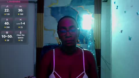 sexyhanny4u online show from March 2026 05:22:01 AM