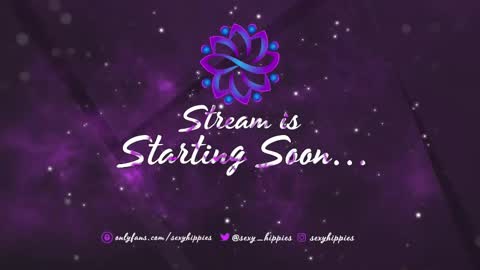 Snapshot of sexyhippies chatting on September 2025 02:41:01 PM Melissa  Jason online show from September 2025 02:41:01 PM